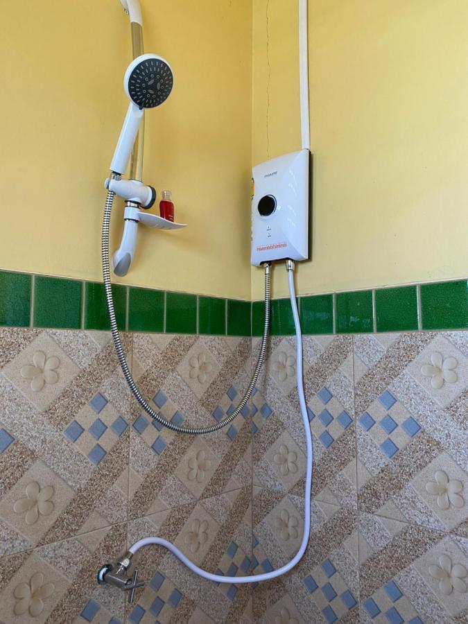Кондо В Райском Уголке Равай Rawai Dış mekan fotoğraf