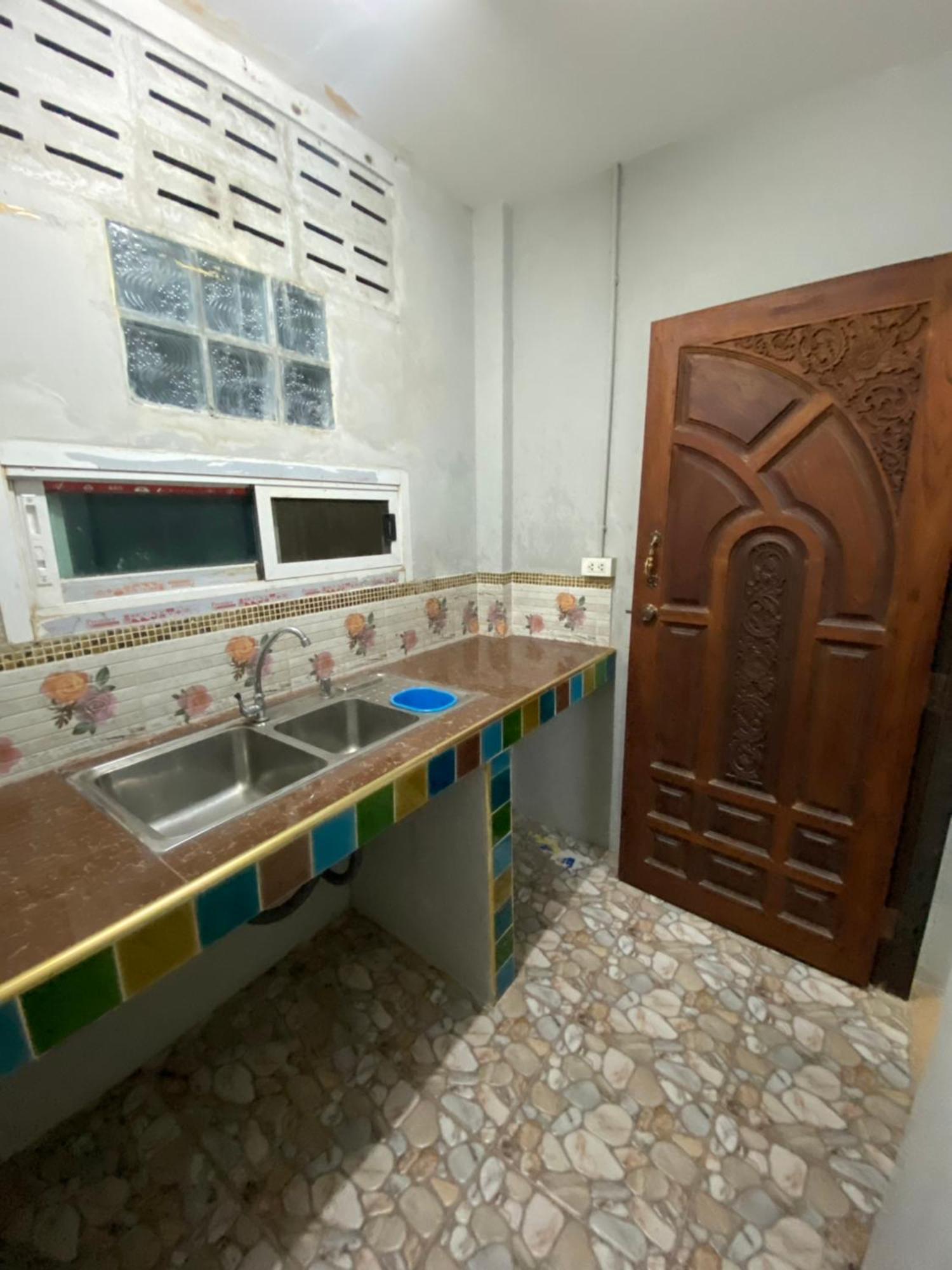 Кондо В Райском Уголке Равай Rawai Dış mekan fotoğraf