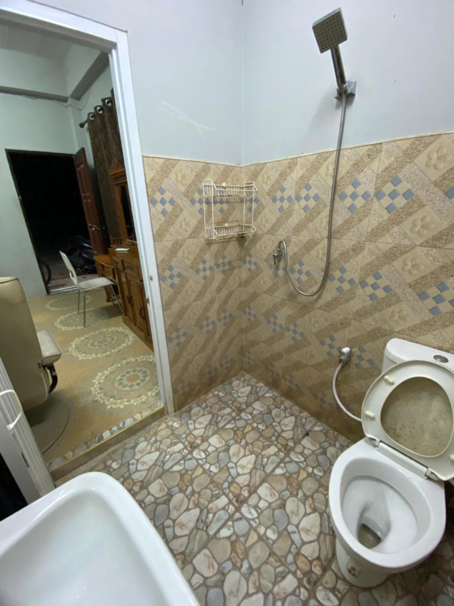 Кондо В Райском Уголке Равай Rawai Dış mekan fotoğraf